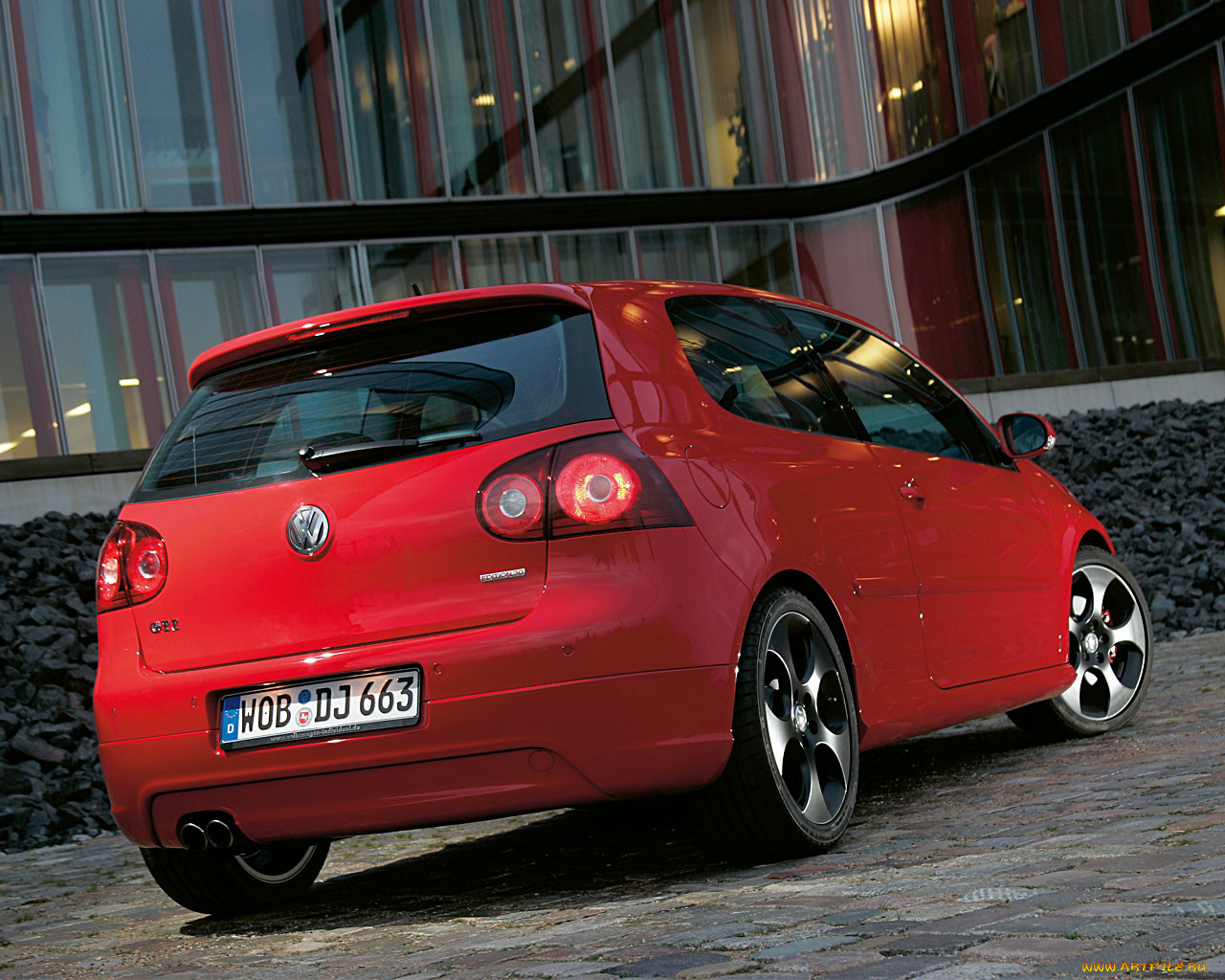 volkswagen, golf, gti, edition, 